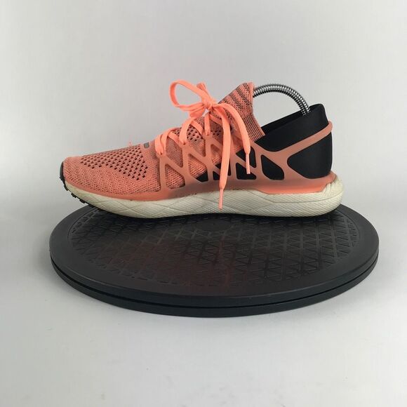 Reebok Floatride Run 2.0 Pink Athletic Running Shoes DV6788 Women’s Size 9.5 - Picture 9 of 12